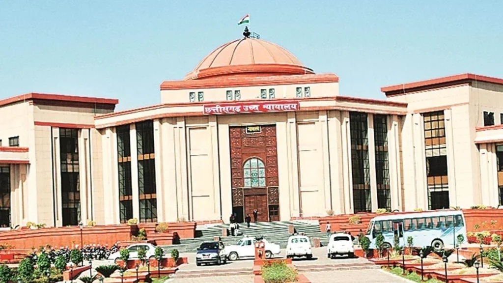 छत्तीसगढ़ हाईकोर्ट का शराब दुकान को लेकर कड़ा रुख, कहा- होली पर ना हो लोगों को कोई समस्या