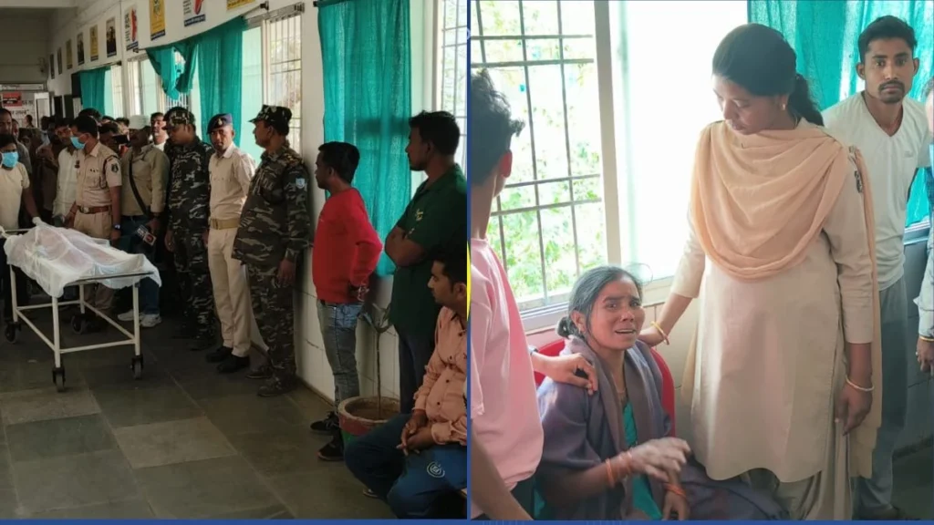 पटाखा दुकान में आग लगने से 5 का दम घुटा, मरने वालों में 2 सगे भाई भी शामिल