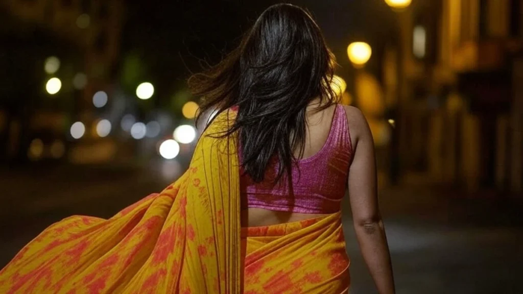 पति को था पत्नी और फूफा के बीच अवैध संबंध का शक, देर रात बाहर निकली तो करने लगा पीछा और फिर…