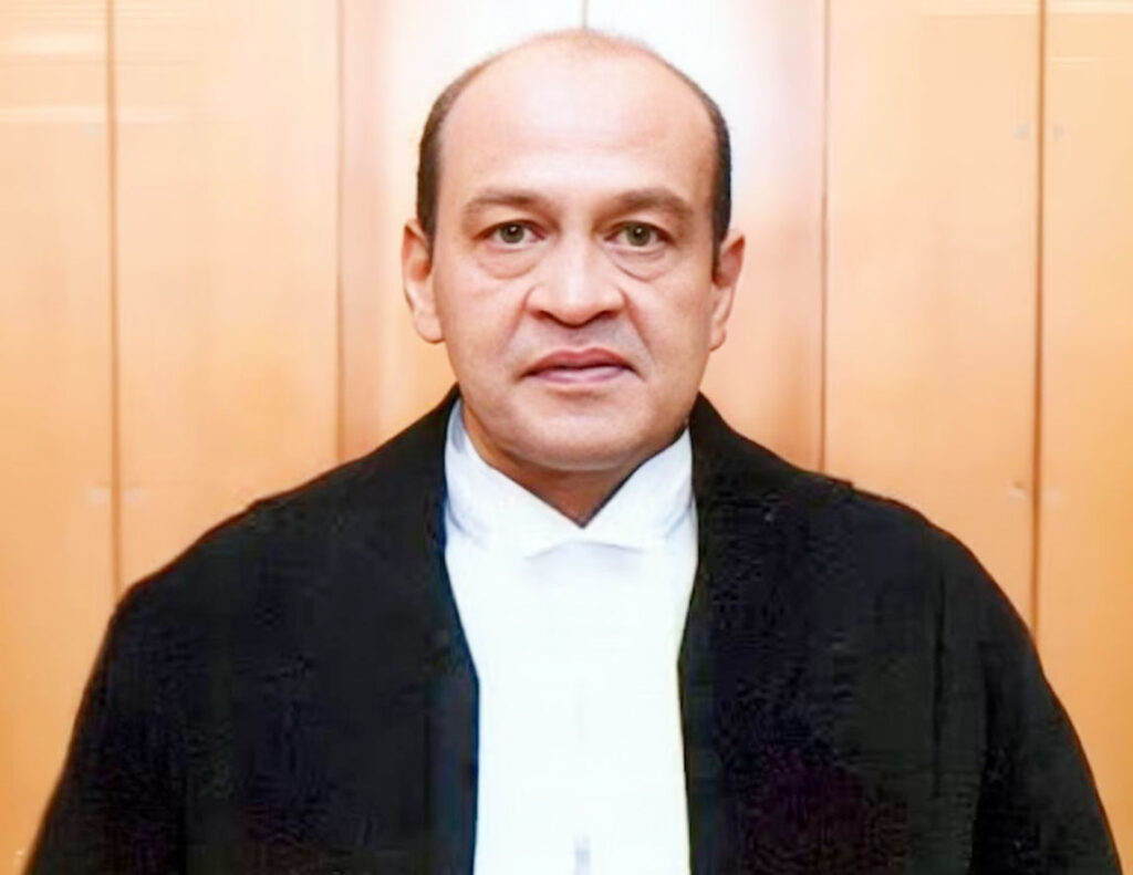 बैग, सूटकेस या बिस्तर के नीचे… जस्टिस वर्मा के घर किस हालात में मिले कितने पैसे? मुकुल रोहतगी ने उठाए सवाल