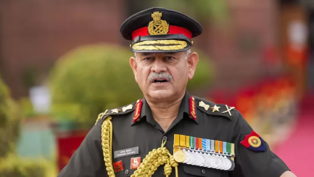 ‘भारत की कोशिश में चीन डाल रहा बाधा’, आर्मी चीफ का बड़ा दावा; बोले- अगर जनरल बिपिन रावत होते तो…