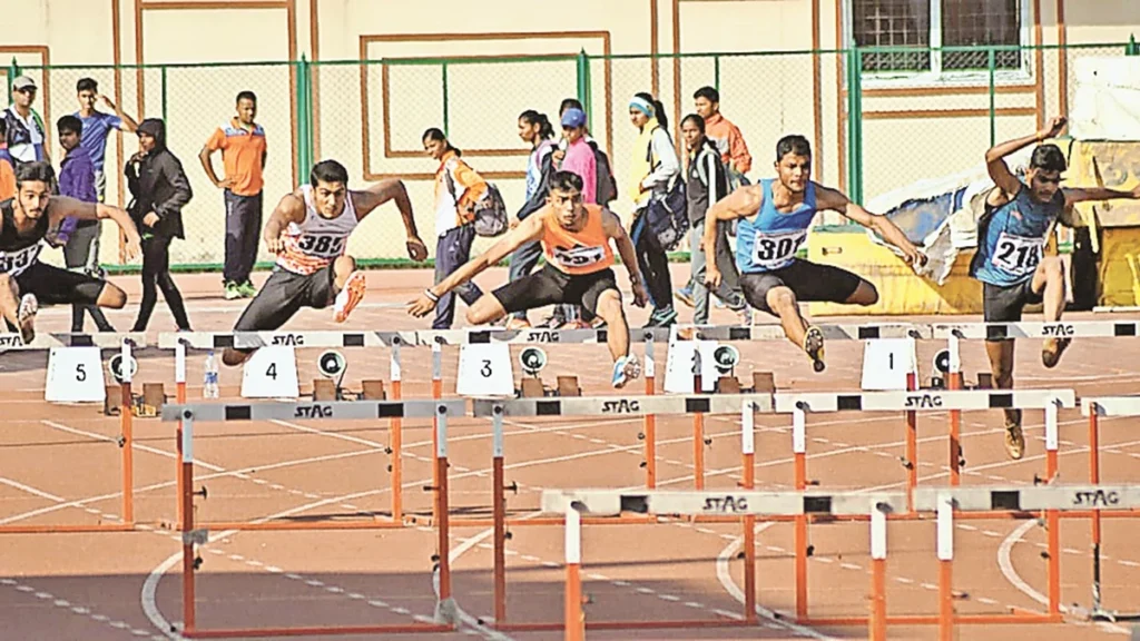 छत्तीसगढ़ क्रीडा प्रोत्साहन योजना अंतर्गत विकासखण्ड एवं जिला स्तरीय छ.ग. महोत्सव वर्ष 2024-25 का आयोजन