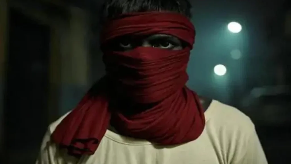 बेटी के गले पर टिकाया चाकू और लूट लिए सोने के जेवर, इंजीनियर पति ने बनाई लुटेरे की एआई इमेज