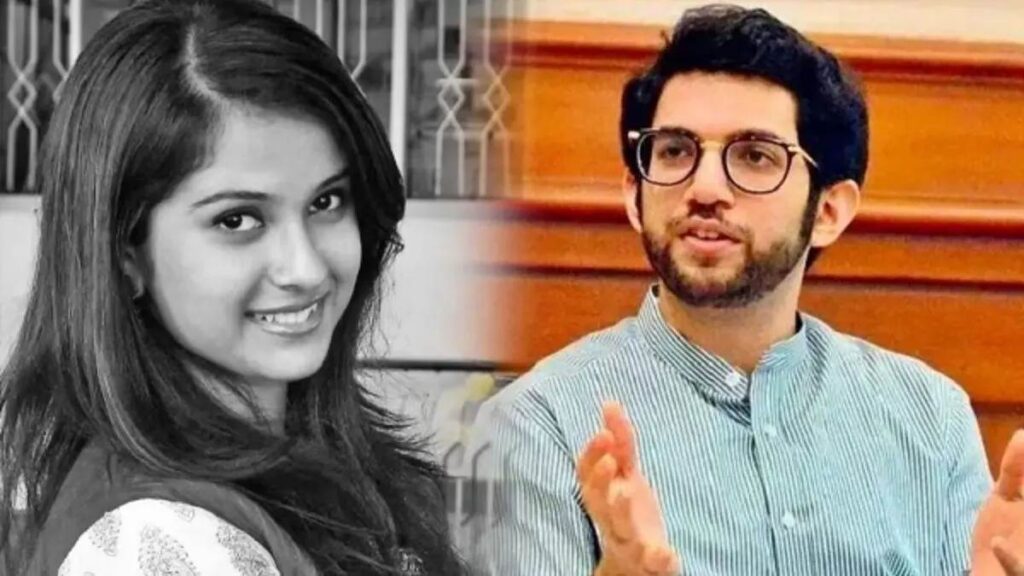 आदित्य ठाकरे ने किसे 44 बार कॉल किया? कैसे फेंका गया शव? पिता की याचिका में कई दावे