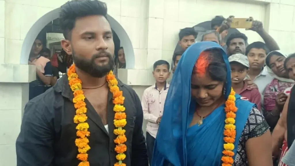 ‘बच्चों को हम देख लेंगे, तुम अपने बॉयफ्रेंड के साथ…’, पति की बात सुन फफक पड़ी बीवी, फिर बन गई किसी और की दुल्हन