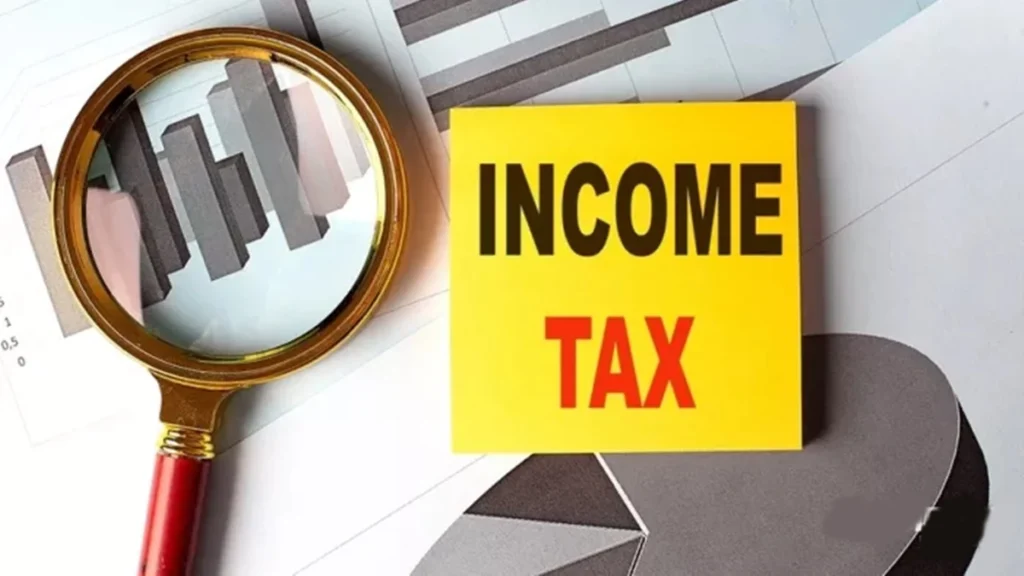 अंडे का ठेला लगाने वाले प्रिंस को इनकम टैक्स ने भेजा 50 करोड़ रुपये के ट्रांजैक्शन पर नोटिस