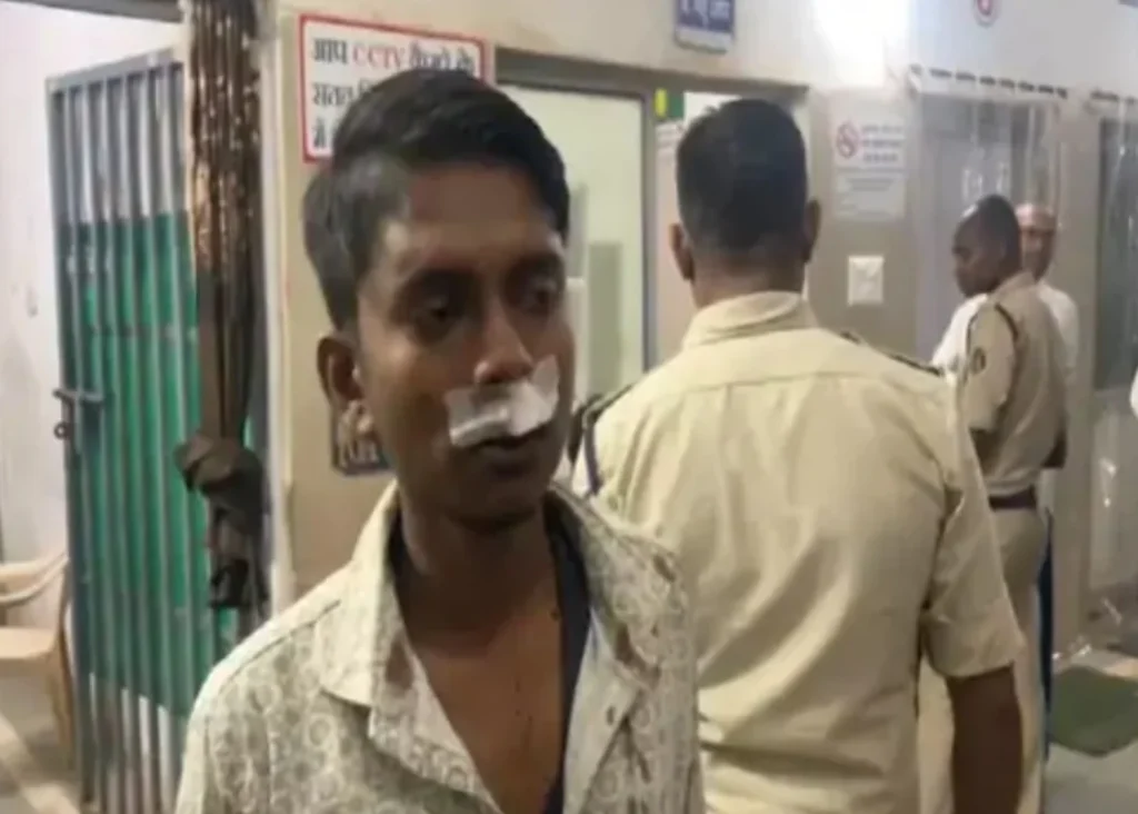 संपत्ति बंटवारे को लेकर सुपेला में दो भाइयों के परिवार में खूनी संघर्ष