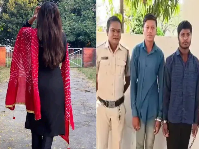 कम उम्र के लड़के से महिला ने बनाए संबंध, बुलाने लगी घर में, फिर जो हुआ, सिहर गई पुलिस