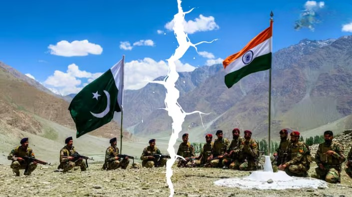 PoK वापस लेने के लिए भारत ने किया हमला तो क्या कर सकता है पाकिस्तान? जानें कितना ताकतवर