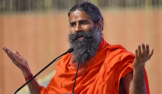 ‘इन्हें जितना मिटा दिया जाए उतना अच्छा’ नागपुर हिंसा और औरंगजेब विवाद पर बोले स्वामी रामदेव