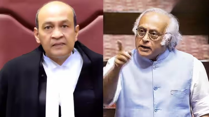 दिल्ली हाई कोर्ट जज के घर नोटों का ढेर मिलने पर राज्यसभा में बवाल, 55 सांसदों ने पत्र लिखकर कर दी यह डिमांड