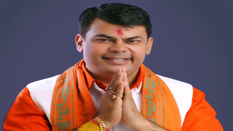 खुशहाली का बजट, युवाओं, महिलाओं और गरीबों के लिए प्रावधान, विष्णु के सुशासन से बदल रहा छत्त्तीसगढ़: दया सिंह