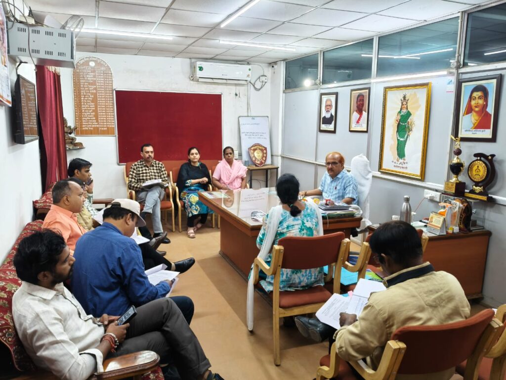 प्रधानमंत्री इंटर्नशिप योजना के लिए ऑनलाईन आवेदन 31 मार्च तक