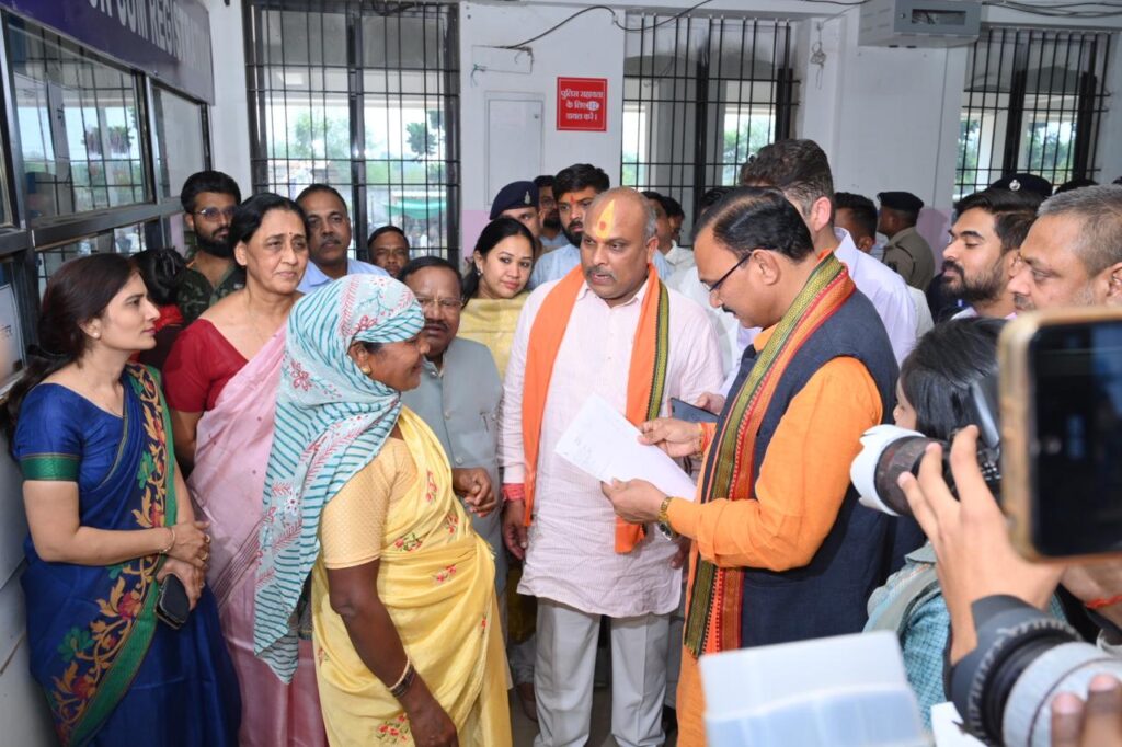 स्वास्थ्य मंत्री श्री जायसवाल की अध्यक्षता में सीसीएम की स्वशासी समिति बैठक संपन्न