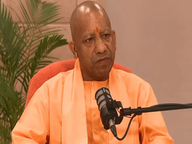 मैं रहा नहीं हूं वर्तमान में भी सीएम हूं… ऐसा क्या हुआ कि सीएम योगी ने कही ये बात