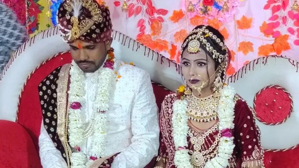 अयोध्या: सुहागरात पर दूल्हा-दुल्हन की मौत की सच्चाई सामने आई, पोस्टमार्टम रिपोर्ट में हुआ खुलासा