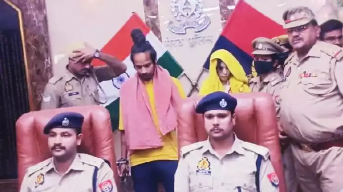 मीट चापर से किए सौरभ के टुकड़े, वेब सीरीज देख बनाईं प्लानिंग, दहला देने वाली हॉरर स्टोरी