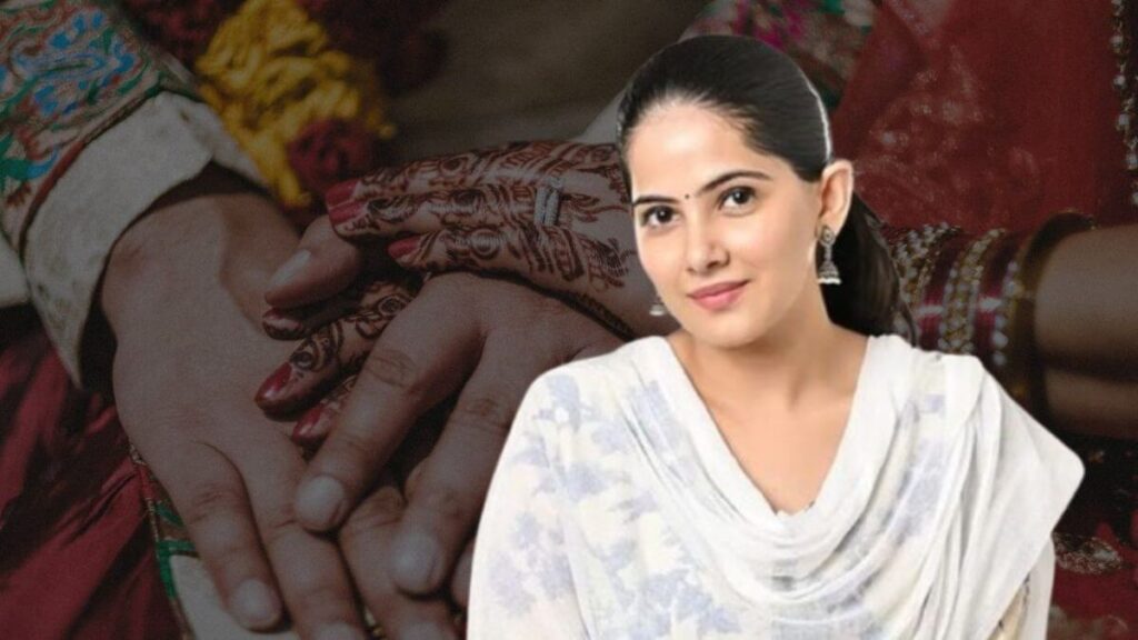 जया किशोरी क्यों करना चाहती हैं शादी? खुद बताया ये बड़ा कारण, सुनकर चौंक जाएंगे