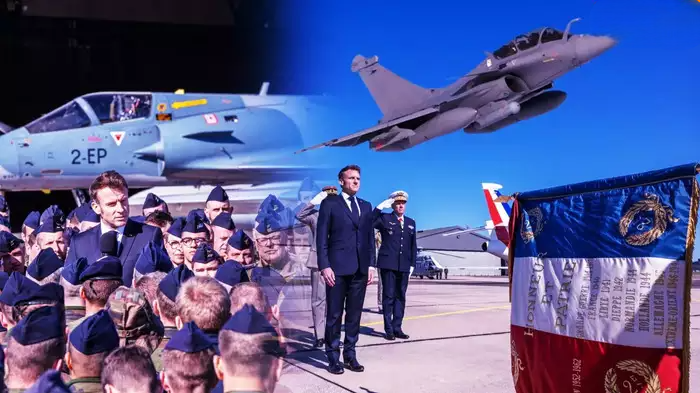 यूरोप को बचाने के लिए हर हद से गुजर जाएगा भारत का दोस्त, सुपर राफेल जेट खरीद पर महाप्‍लान, अमेरिकी धोखे का करारा जवाब?