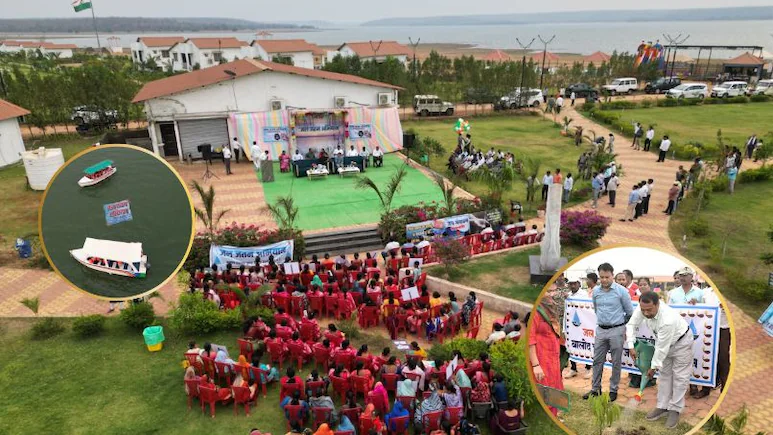 जल संरक्षण की दिशा में बड़ी उपलब्धि, देश में सातवें स्थान पर आया छत्तीसगढ़ का बालोद