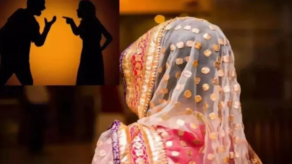 साहब! पत्नी कहती है- नीला ड्रम याद है ना… मेरठ जैसी हत्या करवा दूंगी; यूपी में लोको पायलट पति को धमकी