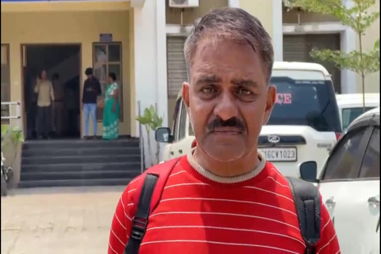 इसरो के पूर्व अधिकारी को शिरडी में बनना पड़ा भिखारी…पुलिस ने पकड़ा तो चौंकाने वाला खुलासा