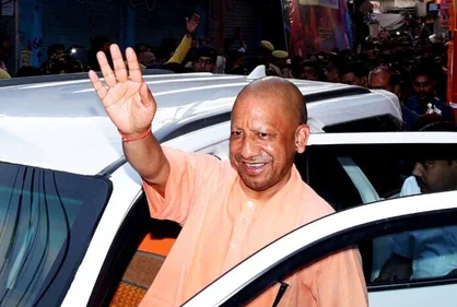 कड़े सुरक्षा घेरे में रहेंगे सीएम योगी, एटीएस कमांडो; 30 सीओ और 1500 कांस्टेबल की लगी ड्यूटी