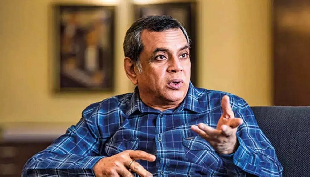 ‘दुनिया में डॉक्टर की जरूरत क्या है’, अपना पेशाब पीकर बीमारी ठीक करने वाले दावे पर ट्रोल हुए परेश रावल