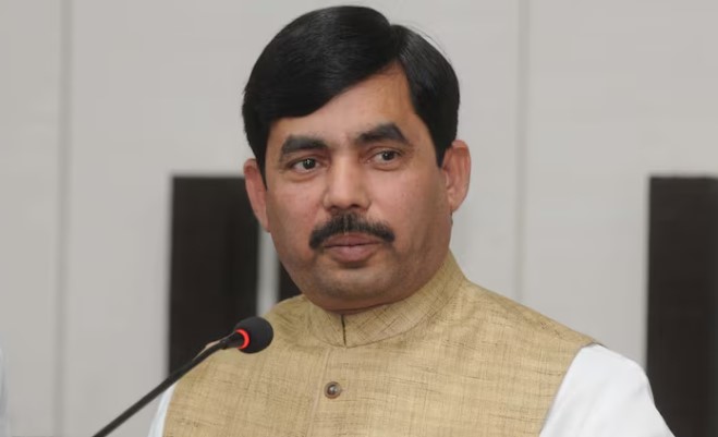 BJP नेता शाहनवाज हुसैन का बड़ा दावा, ‘वक्फ बिल के पास होने के बाद मिल रहीं धमकियां, ऐसे लोगों की…’