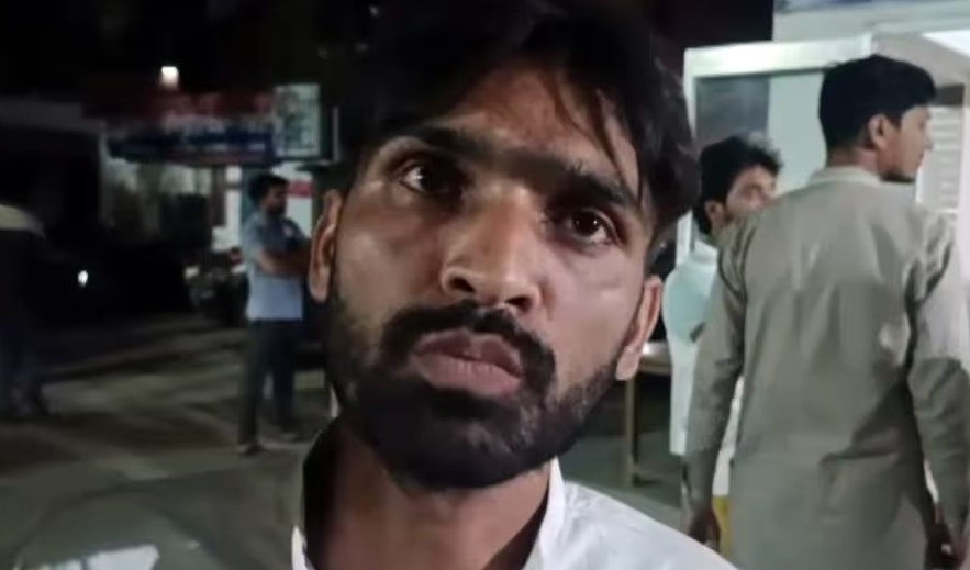 दूल्हे ने जूता चुराई में 50 हजार की जगह दिए 5000 तो दुल्हन के परिवार ने जमकर पीटा, भिखारी भी कहा