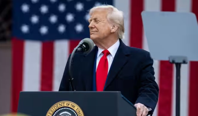 भारत पर लगे अतिरिक्त टैरिफ को लेकर अमेरिका ने अब किया बड़ा ऐलान, कहा- ‘9 जुलाई तक…’