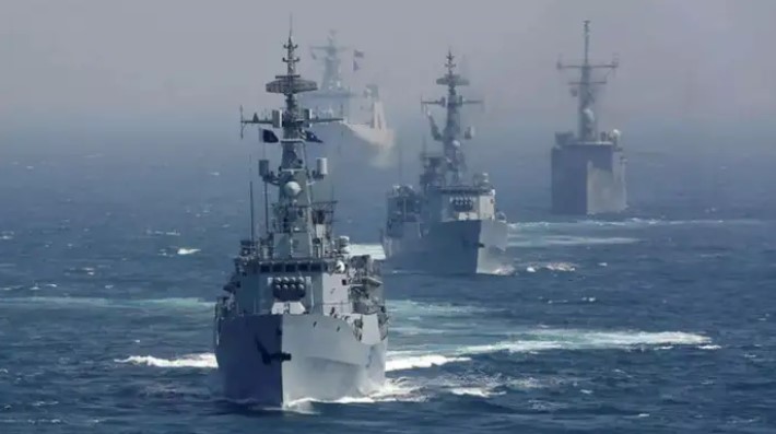 भारत को आंख दिखाने की कोशिश में पाकिस्तान की पिटी भद्द, त्रिंकोमाली आना चाहती थी नेवी, दिल्ली के इशारे पर श्रीलंका ने किया ‘खेल’