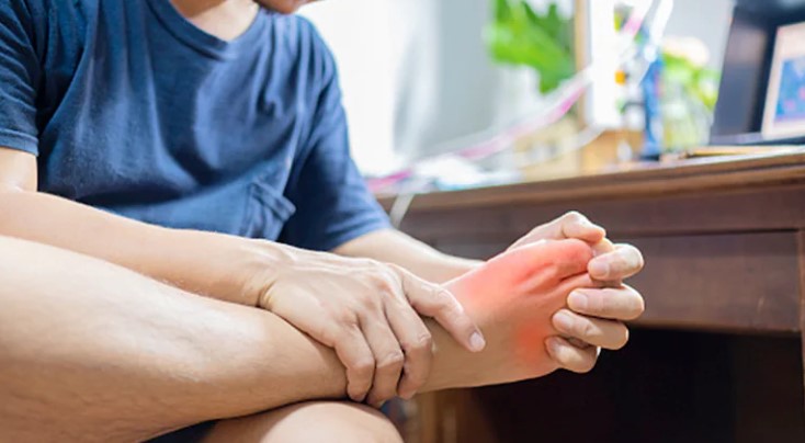 High Uric Acid को शरीर से खींचकर बाहर कर देंगी ये 4 चीजें, शरीर को भी होगा जबरदस्त फायदा