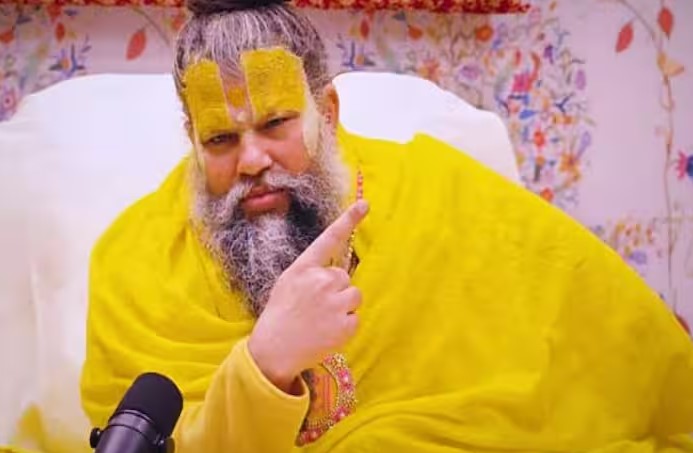 प्रेमानंद जी महाराज ने बता दिया कब कलियुग में आएगा महाप्रलय! तब इंसान छोड़ देगा सत्य और धर्म का रास्ता