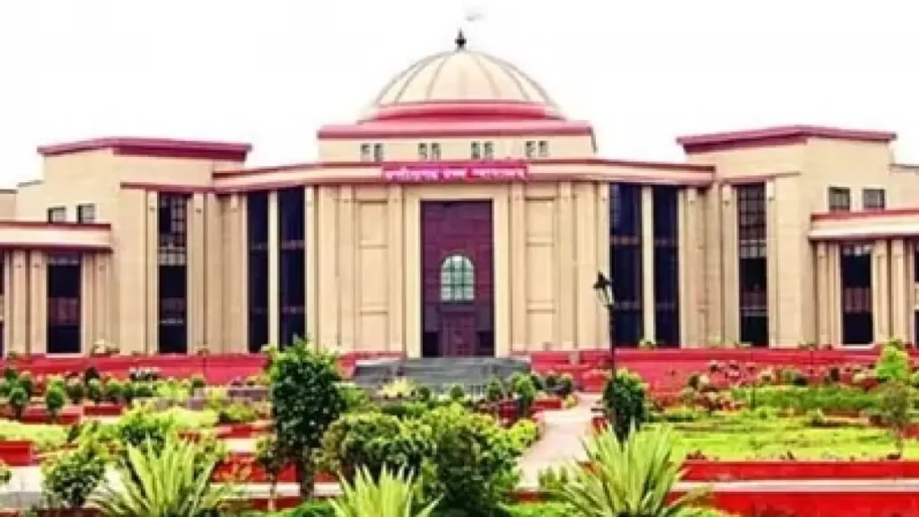 निलंबित जॉइन्ट डायरेक्टर को बड़ा झटका : आय से अधिक संपत्ति को लेकर ACB ने दर्ज की है FIR, हाईकोर्ट ने किया खारिज