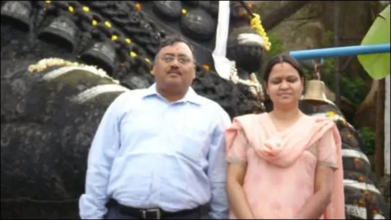 “मैंने राक्षस को मार दिया”, कर्नाटक के पूर्व DGP की हत्या के आरोप में पत्नी गिरफ्तार, पुलिस का सनसनीखेज खुलासा