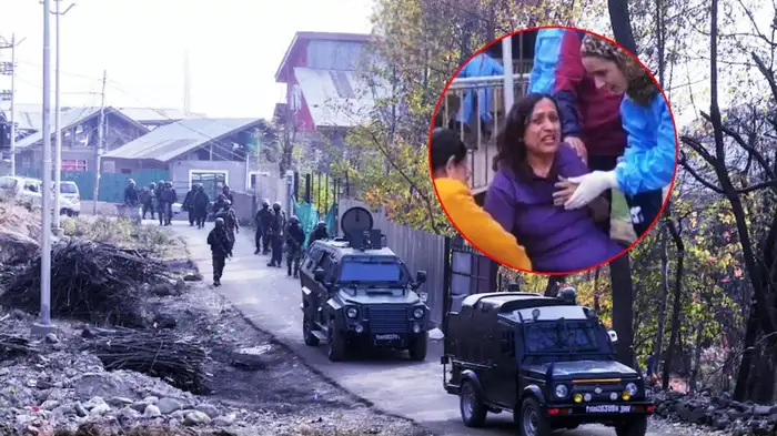 मुस्लिम नहीं है, गोली मार दो…आतंकियों ने नाम पूछकर किया हमला, चश्मदीद का बयान