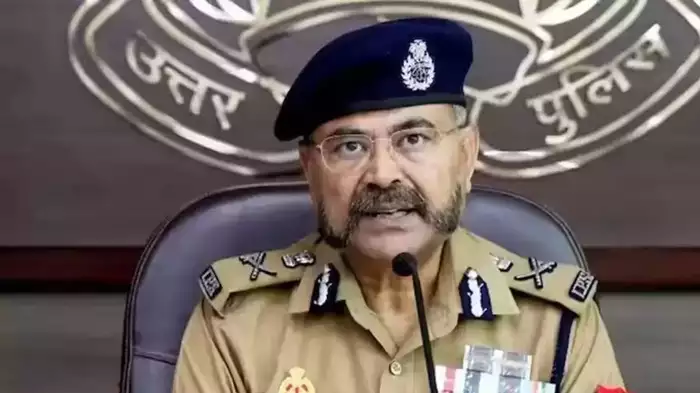 प्रदेश में अब नए तरह के माफिया उभर रहे हैं, जो उच्च… बोले यूपी डीजीपी प्रशांत कुमार