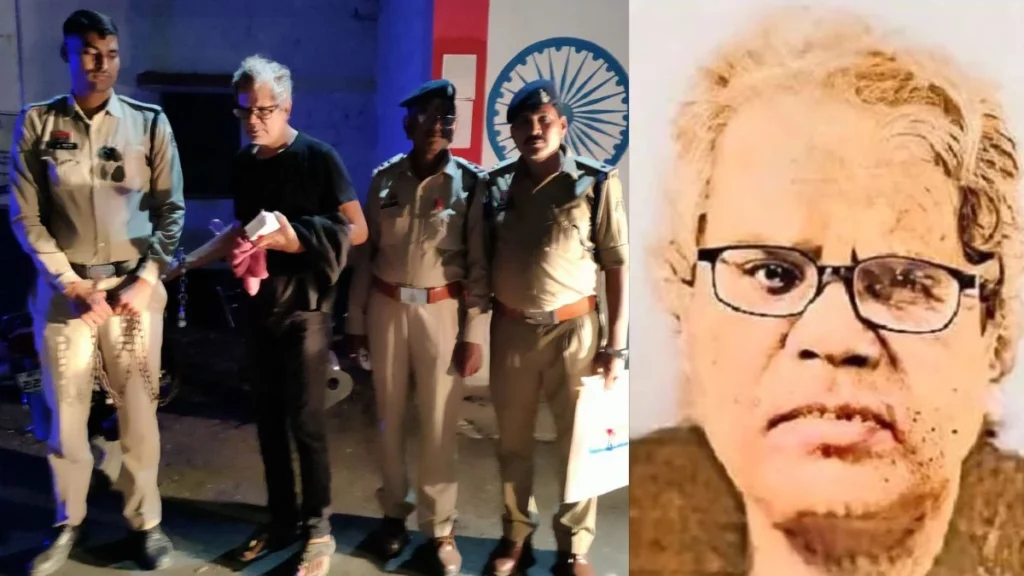 छत्तीसगढ़ विधानसभा के पूर्व अध्यक्ष की मौत का मामला, ‘डॉक्टर डेथ’ को दमोह से लेकर आई बिलासपुर पुलिस