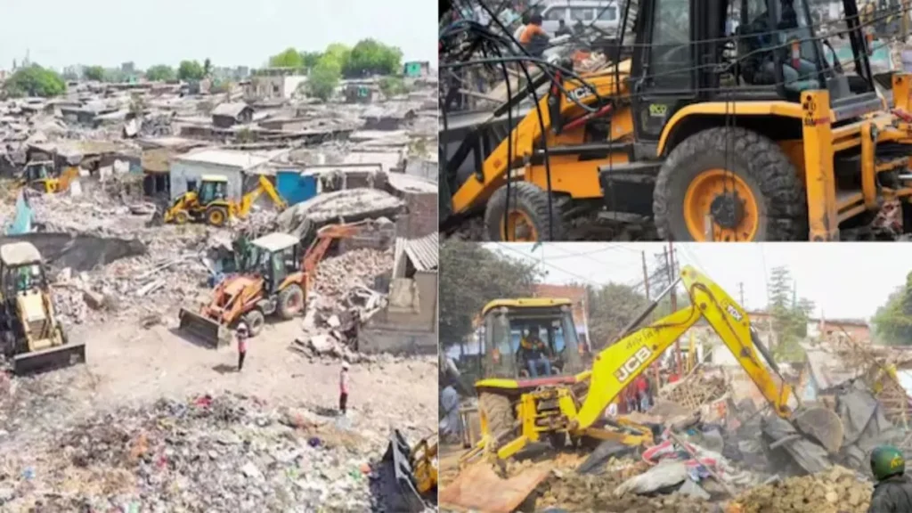 चार पत्नी, पांच मकान, 9 संतान… गुजरात में ‘मिनी बांग्लादेश’ बसाने वाला लाला बिहारी कौन?