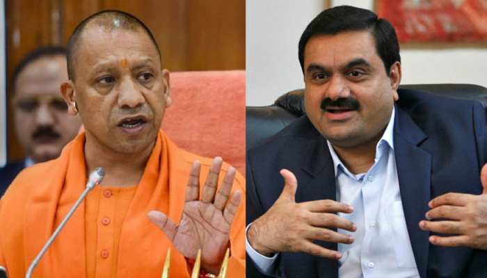 उत्तर प्रदेश सरकार और अदाणी ग्रुप के बीच बिजली आपूर्ति को लेकर हुआ करार