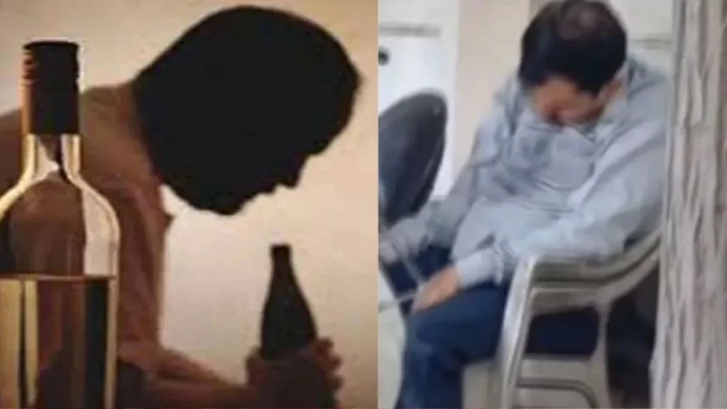 ‘शराब के नशे में हूं नहीं आ सकता’, कलेक्टर के बुलावे पर इंजीनियर ने दिया जवाब