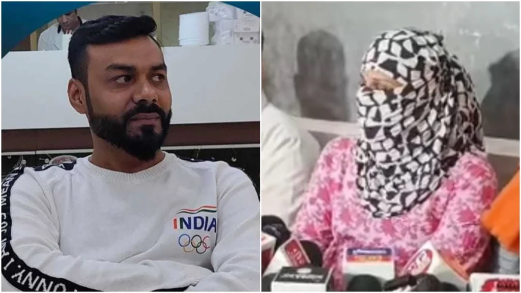 मोहसिन ने रिटायर्ड एएसपी की बेटी और महिला पुलिसकर्मी को भी फंसाया था जाल में