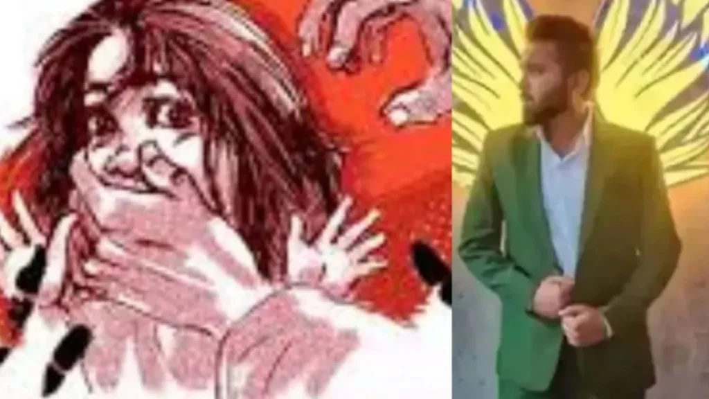 ‘फरहान व अली ने किया था सामूहिक दुष्कर्म’, पांचवीं पीड़िता ने सामने आकर बताई खौफनाक सच्चाई