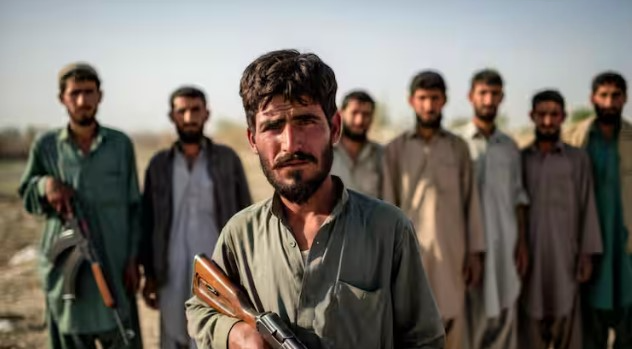 बलूचिस्तान में नरसंहार जारी, अब लाइन में खड़ा करके 7 लोगों को गोलियों से भूना