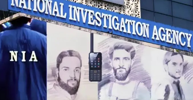 पहलगाम अटैक का चीनी कनेक्शन, प्रतिबंधित चाइनीज सैटेलाइट फोन का हुआ इस्तेमाल, आतंकियों को पाताल से भी खोज निकालने में जुटी NIA