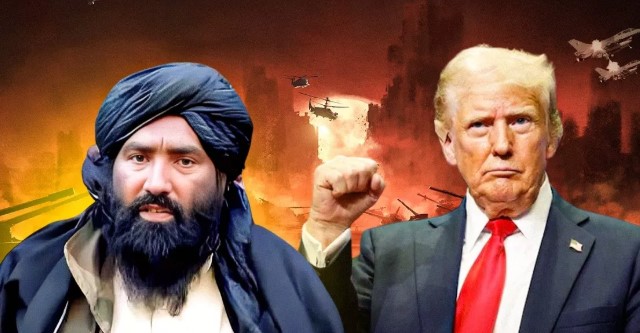 ‘थैंक्यू इंडिया’, भारत ने अब्दुल रऊफ अजहर का किया सफाया; अमेरिका ने कहा- हो गया न्याय