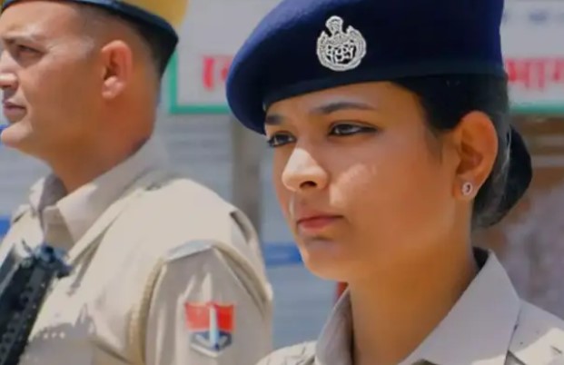 लेडी पुलिस अफसर के सामने नेतागिरी पड़ी भारी, थाने में हंगामे पर तीन नेता भेजे गए जेल