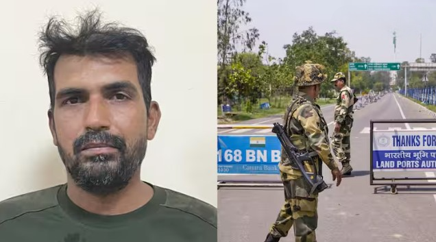 पाकिस्तान की कैद से लौटे BSF जवान की क्या चली जाएगी नौकरी? ये है प्रोटोकॉल