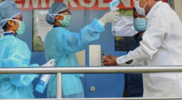 कोरोना का कहर जारी, दिल्ली, मुंबई सहित देशभर में 1009 मामले सक्रिय